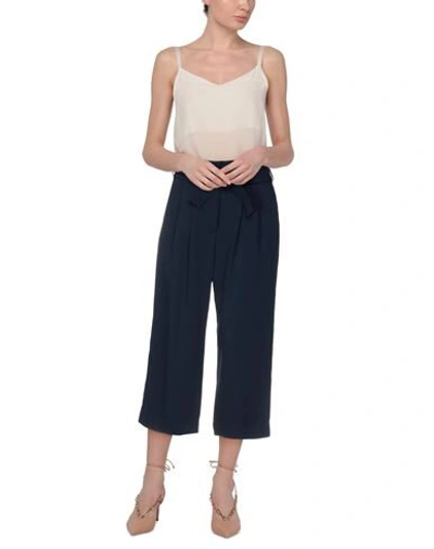 P.a.r.o.s.h Pants In Blue