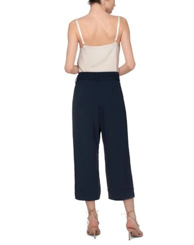 P.a.r.o.s.h Pants In Blue