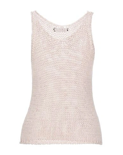 Alpha Studio Tops In Pink