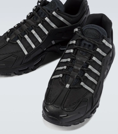 Nike Black Air Max 95 Ndstrkt Sneakers In Black