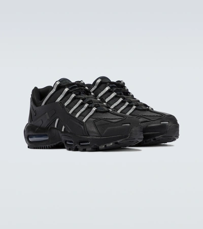 Shop Nike Air Max 95 Ndstrkt Sneakers In Black