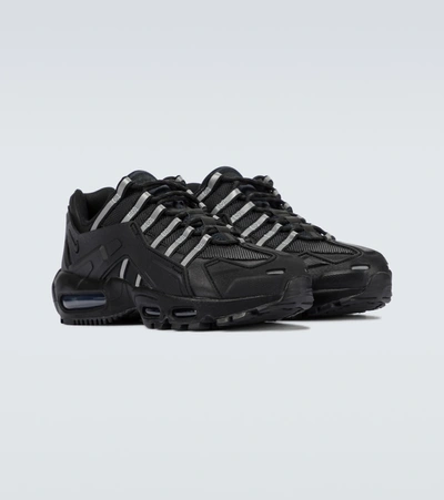 Nike Black Air Max 95 Ndstrkt Sneakers In Black