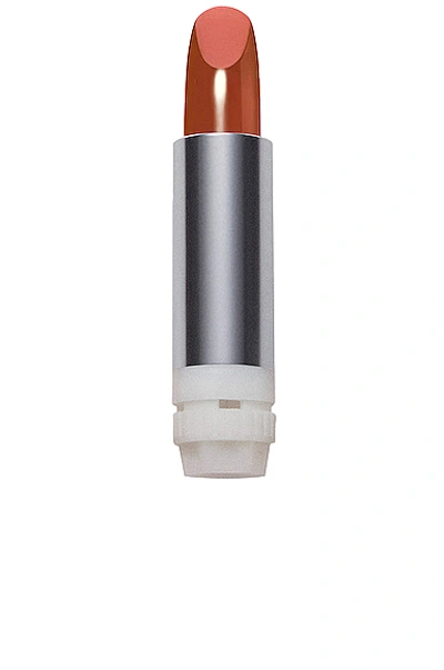 La Bouche Rouge + Net Sustain Satin Lipstick Refill - Nude Red In Nude Red