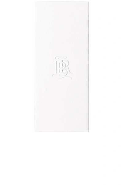 La Bouche Rouge + Net Sustain Satin Lipstick Refill - Nude Red In Nude Red