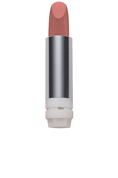 La Bouche Rouge + Net Sustain Matte Lipstick Refill - Chestnut In Chestnut