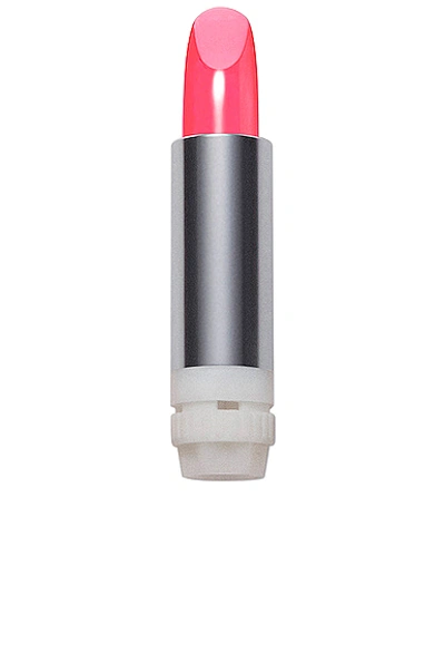 Shop La Bouche Rouge Satin Lipstick Refill In Dewy Pink