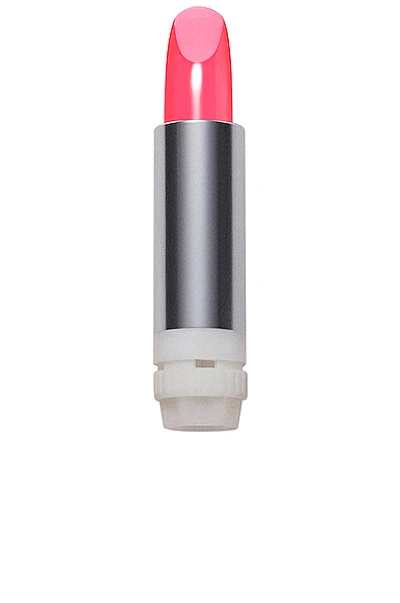 La Bouche Rouge Satin Lipstick Refill In Dewy Pink