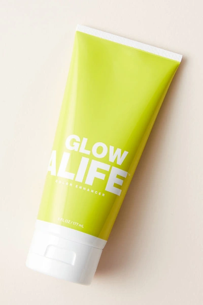Shop Normalife Glow Color Enhancer In White