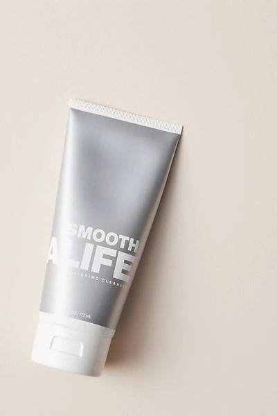 Shop Normalife Smooth Exfoliating Cleanser In Silver