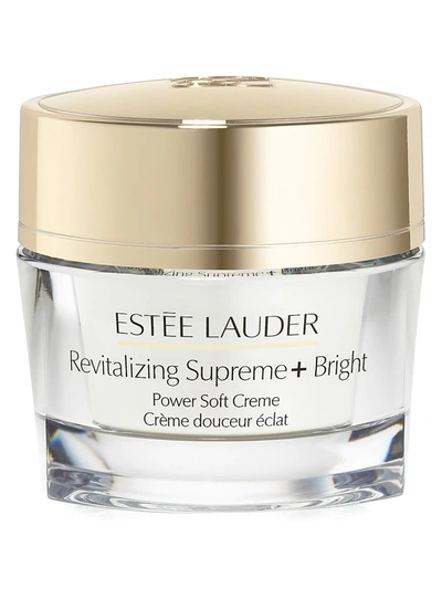 Shop Estée Lauder Revitalizing Supreme+ Bright Power Soft Creme