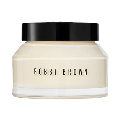 Shop Bobbi Brown Jumbo Vitamin Enriched Face Base Primer Moisturizer 3.38 oz/ 100 ml