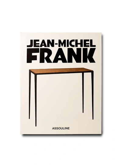 Shop Assouline Jean-michel Frank