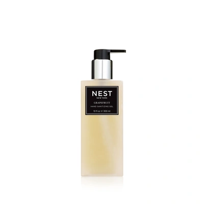 Shop Nest New York Grapefruit Hand Sanitizing Gel (300ml)