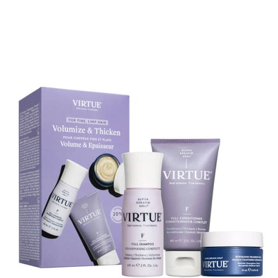 Shop Virtue Full Discovery Kit