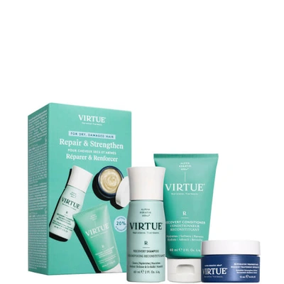 Shop Virtue Recovery Discovery Kit