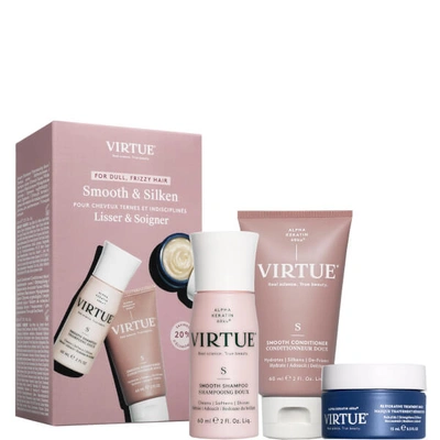 Shop Virtue Smooth Discovery Kit