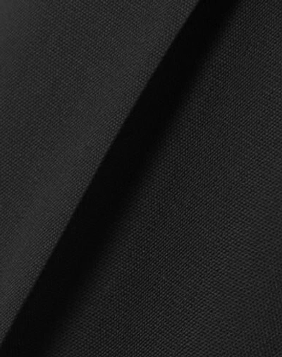 Shop Alexandre Vauthier Pants In Black
