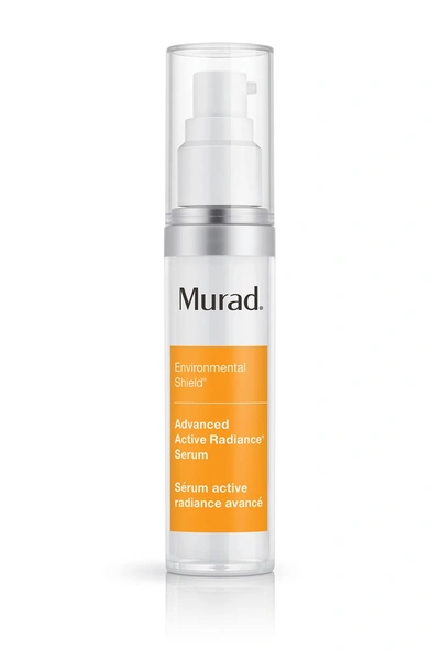 Shop Murad Advanced Active Radiance Serum