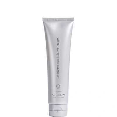 Shop Arcona White Tea Purifying Cleanser 3.67oz