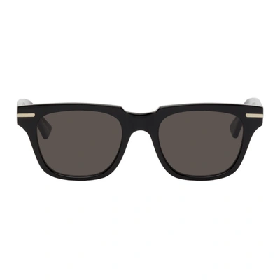 Shop Cutler And Gross Black 1355 Sunglasses