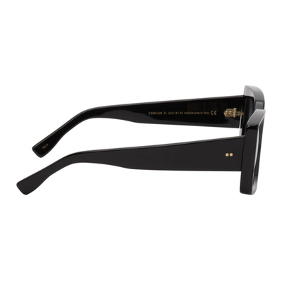 Shop Cutler And Gross Black 1369 Sunglasses