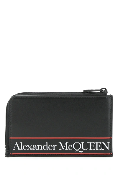 Shop Alexander Mcqueen Portachiavi-tu In Nd