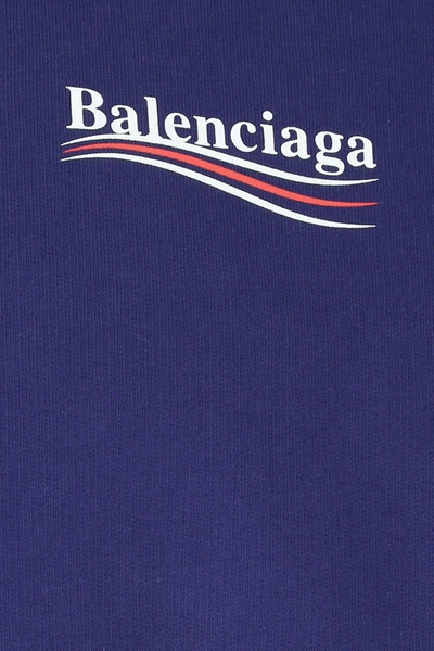 Shop Balenciaga Felpa-s