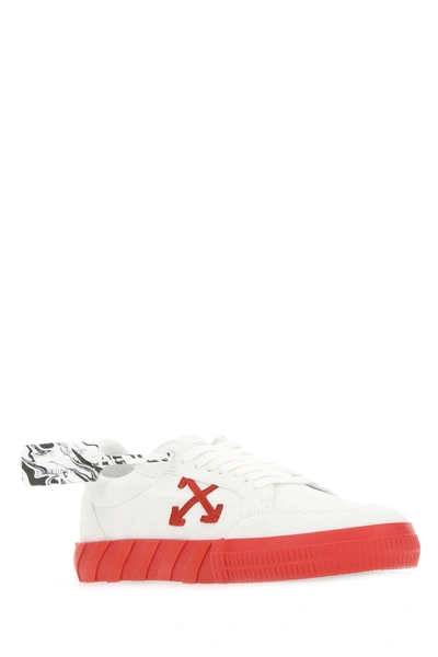 Shop Off-white Sneakers-40