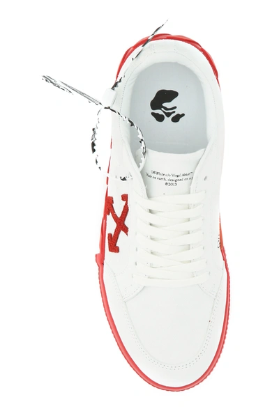 Shop Off-white Sneakers-40