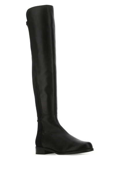 Shop Stuart Weitzman Stivali-35.5 Nd  Female