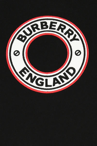 Shop Burberry T-shirt-xl