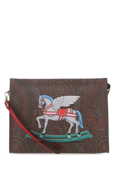 Shop Etro Pochette-tu