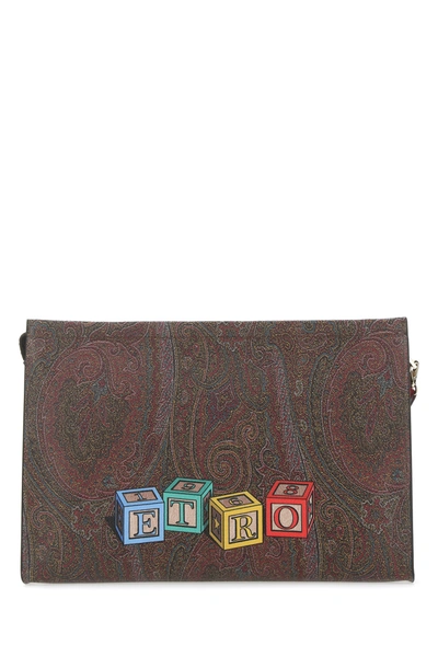 Shop Etro Pochette-tu