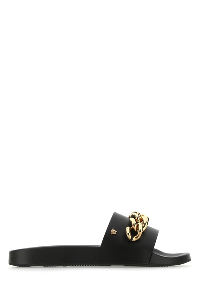 Shop Versace Slippers-43 Nd  Male