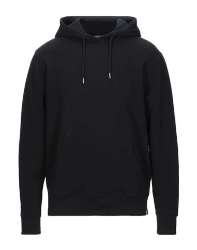 Shop Solid ! Sweatshirts In Black