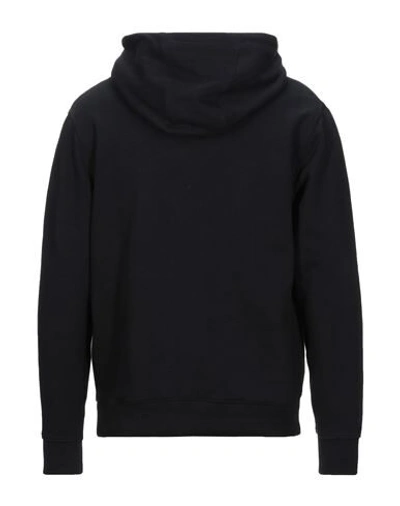 Shop Solid ! Sweatshirts In Black