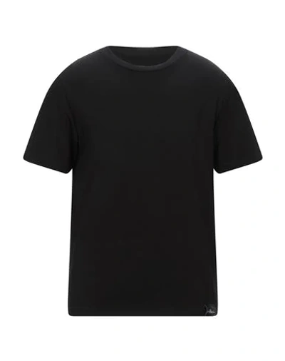 Shop 3.1 Phillip Lim / フィリップ リム T-shirts In Black