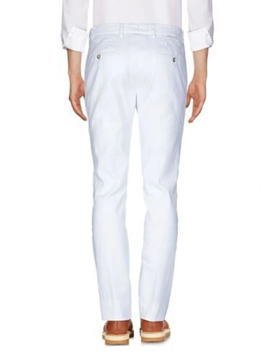 Shop Verdera Pants In White