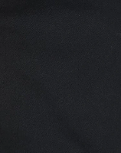 Daniele Alessandrini Homme Pants In Black