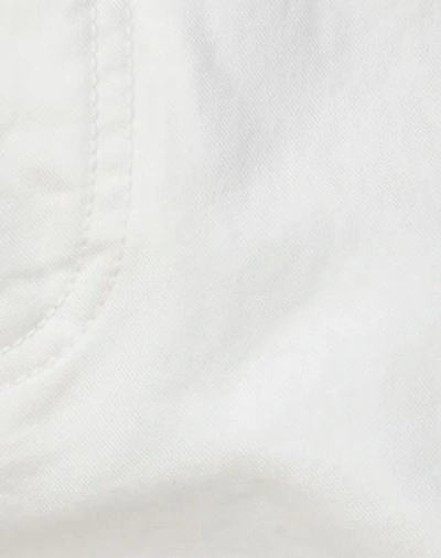 Carhartt Shorts In White