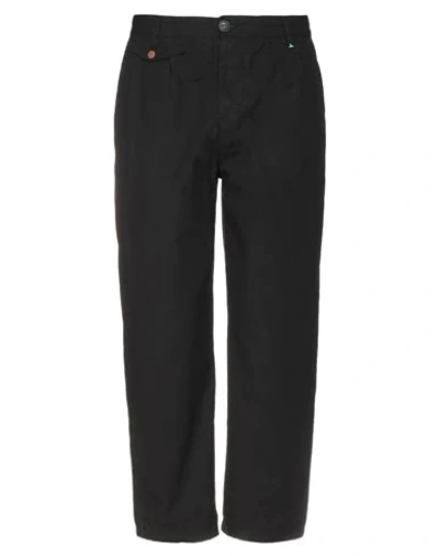 Shop Berna Pants In Black