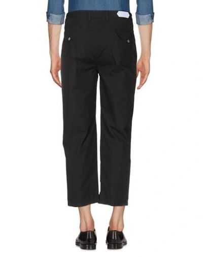 Shop Berna Pants In Black