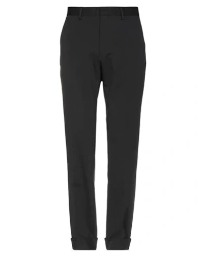 Shop Marciano Man Pants Black Size 30 Polyester, Viscose, Elastane