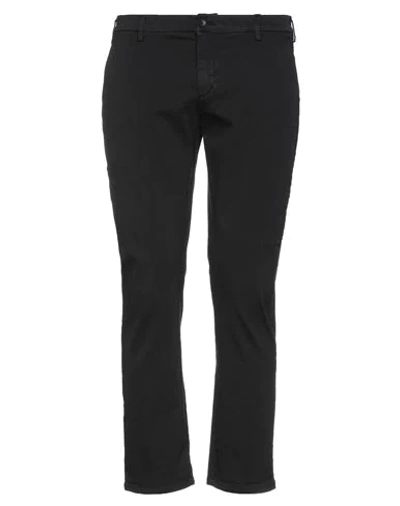 Shop 40weft Pants In Black