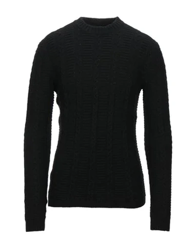 Shop French Connection Sweaters In Black