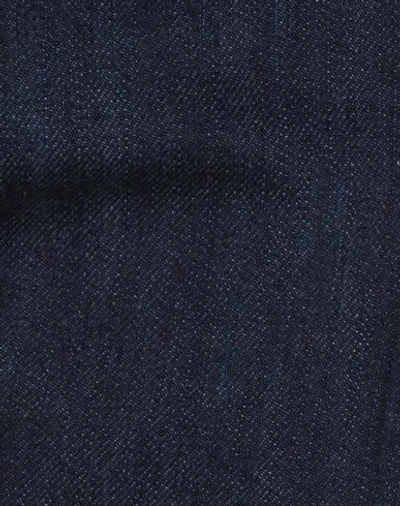 Shop Ermanno Gallamini Jeans In Blue