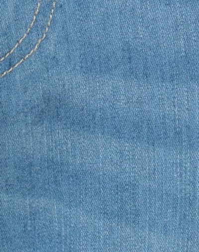 Guess Jeans In Blue