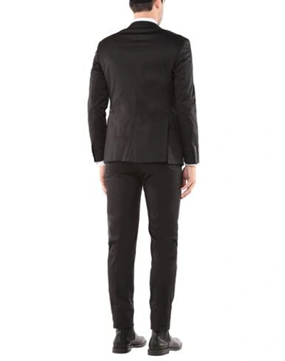 Shop 57 T Suits In Black