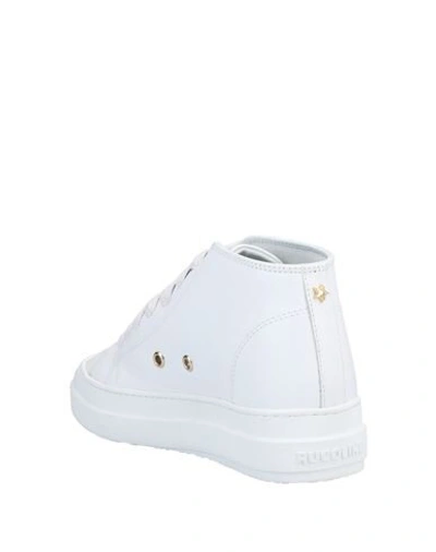 Shop Rucoline Sneakers In White