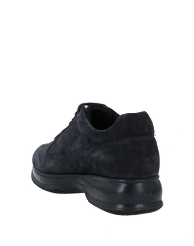 Frau Sneakers In Dark Blue